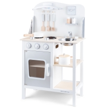 Juegos de juego Cocina De Madera Bon Appetit, New Classic Toys (10536)